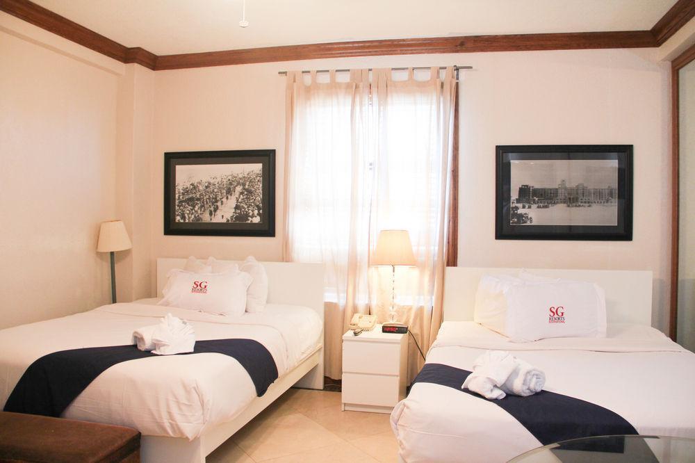 Design Suites Hollywood Beach Resort Exteriör bild