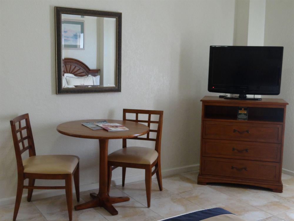 Design Suites Hollywood Beach Resort Exteriör bild