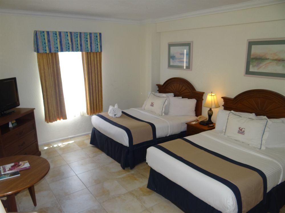 Design Suites Hollywood Beach Resort Exteriör bild