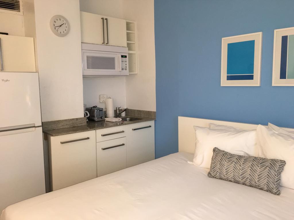 Design Suites Hollywood Beach Resort Exteriör bild