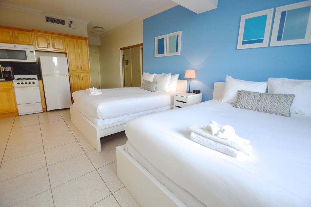 Design Suites Hollywood Beach Resort Exteriör bild