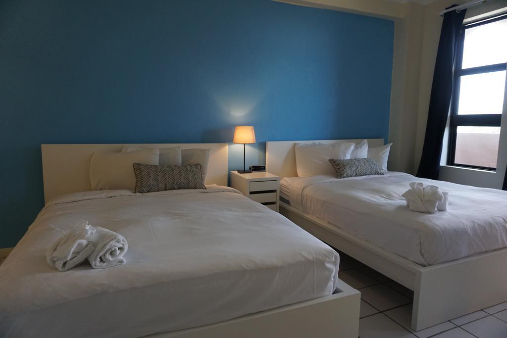 Design Suites Hollywood Beach Resort Exteriör bild