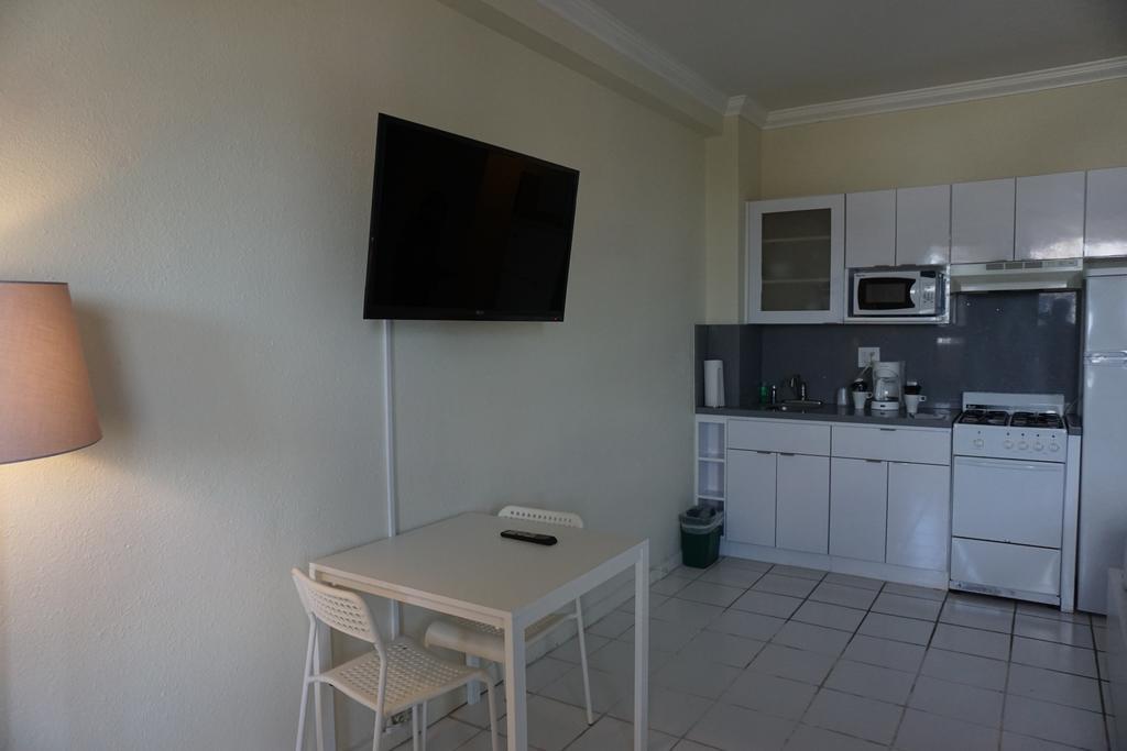 Design Suites Hollywood Beach Resort Exteriör bild