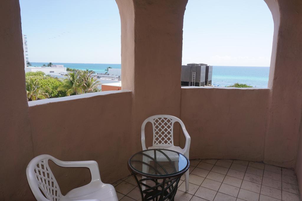 Design Suites Hollywood Beach Resort Exteriör bild