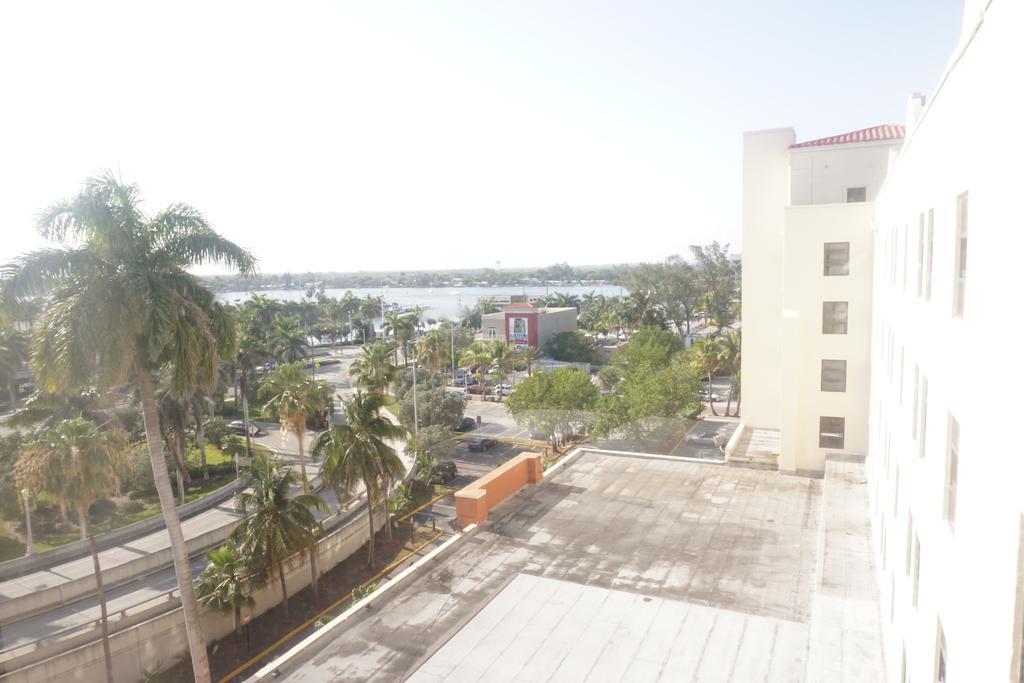Design Suites Hollywood Beach Resort Exteriör bild