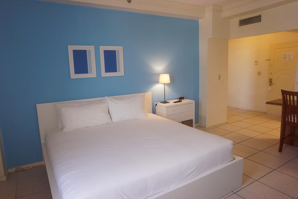Design Suites Hollywood Beach Resort Exteriör bild