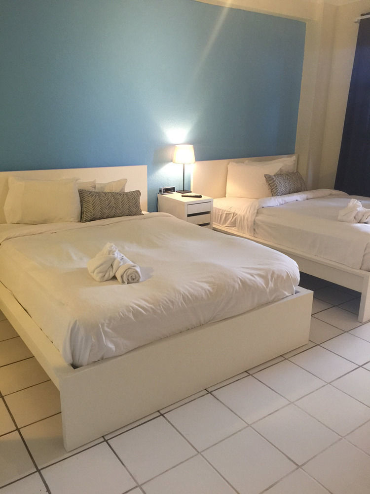 Design Suites Hollywood Beach Resort Exteriör bild