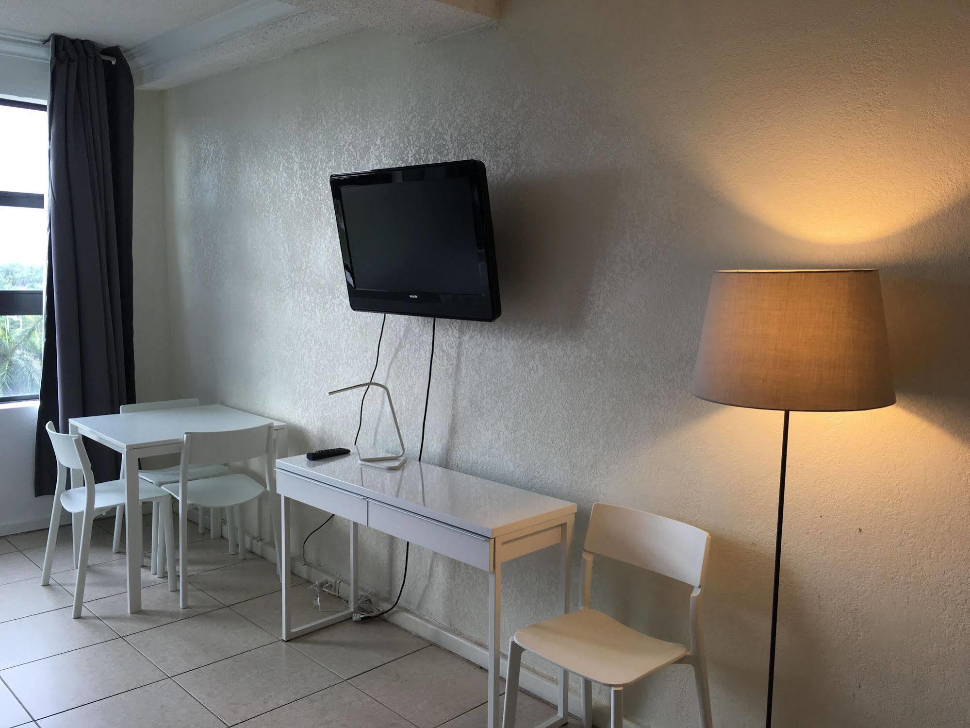 Design Suites Hollywood Beach Resort Exteriör bild