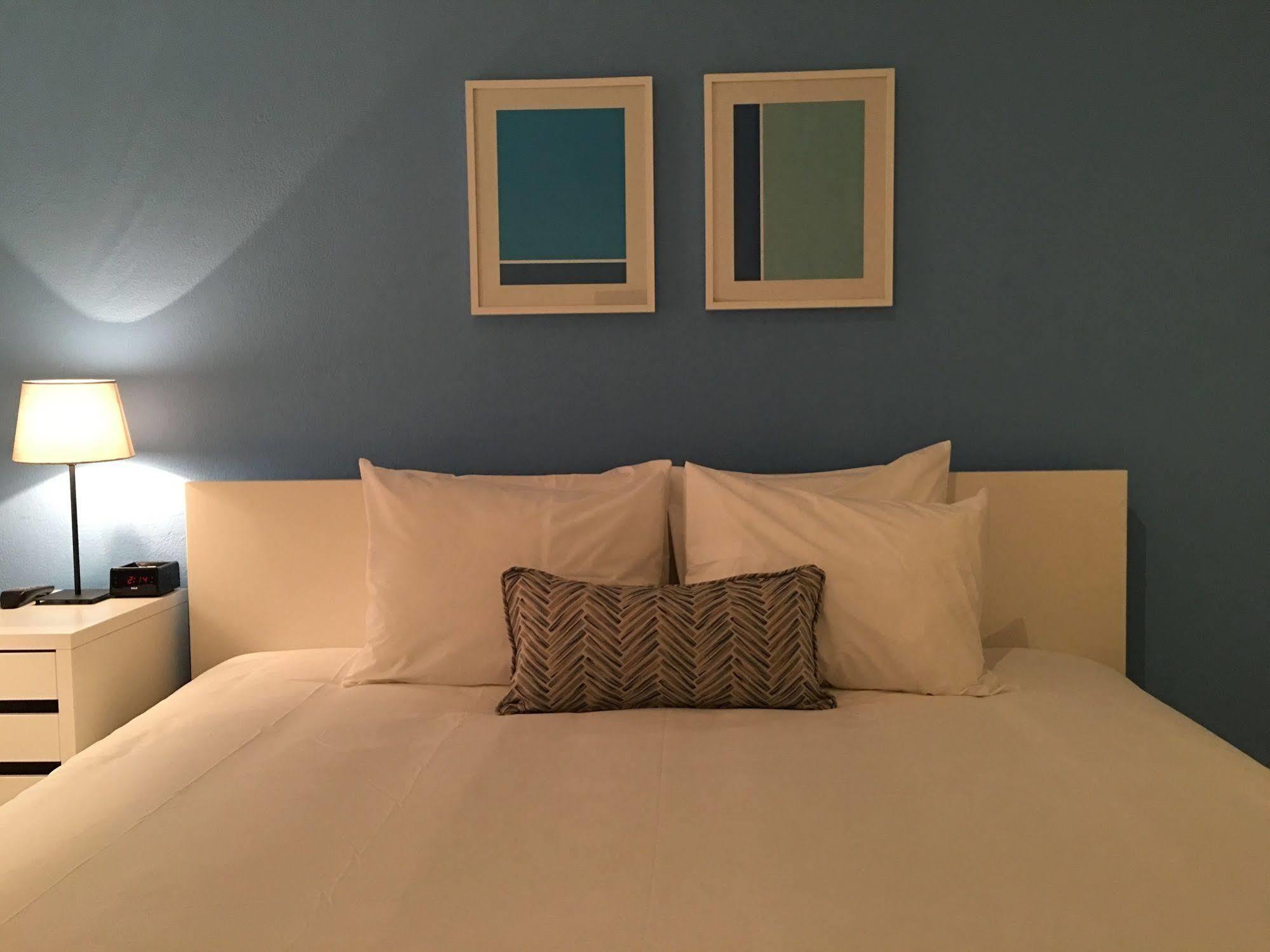 Design Suites Hollywood Beach Resort Exteriör bild