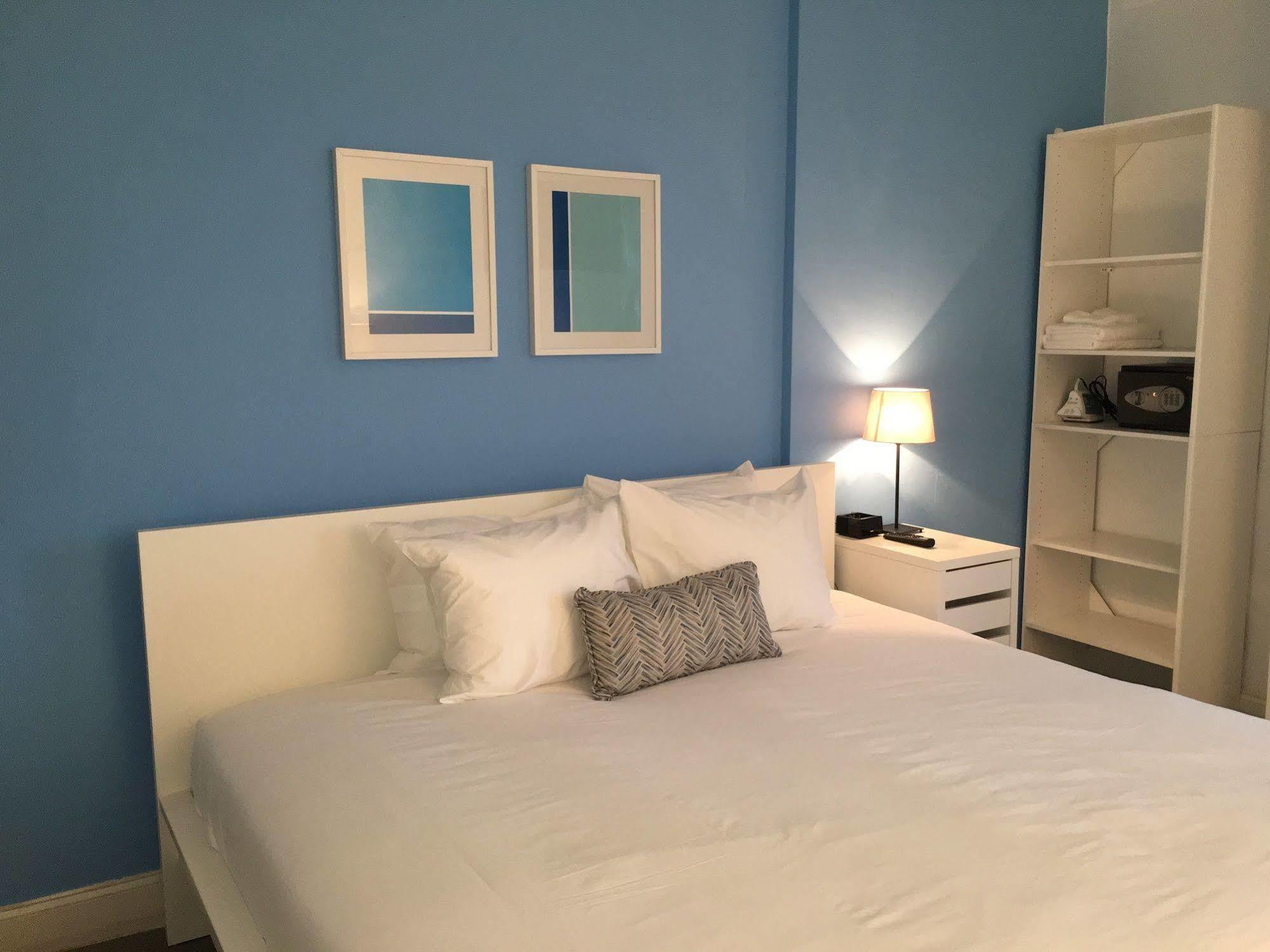 Design Suites Hollywood Beach Resort Exteriör bild